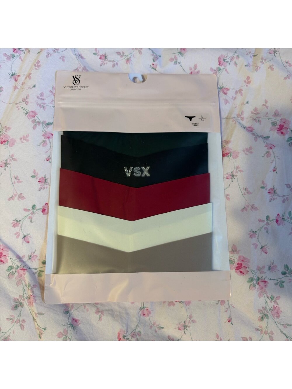 Victoria Secret No show Panties